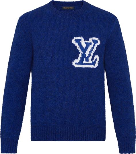 louis vuitton boys knitwear|louis vuitton sweatshirts men.